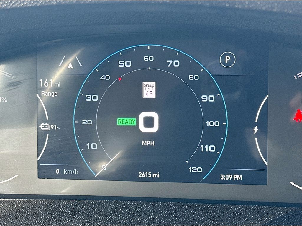 RamPromaster 3500 EV15