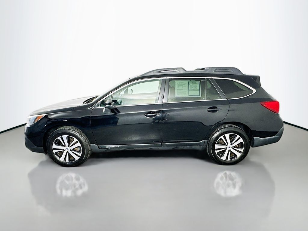 Used 2019 Subaru Outback 2.5i SUV