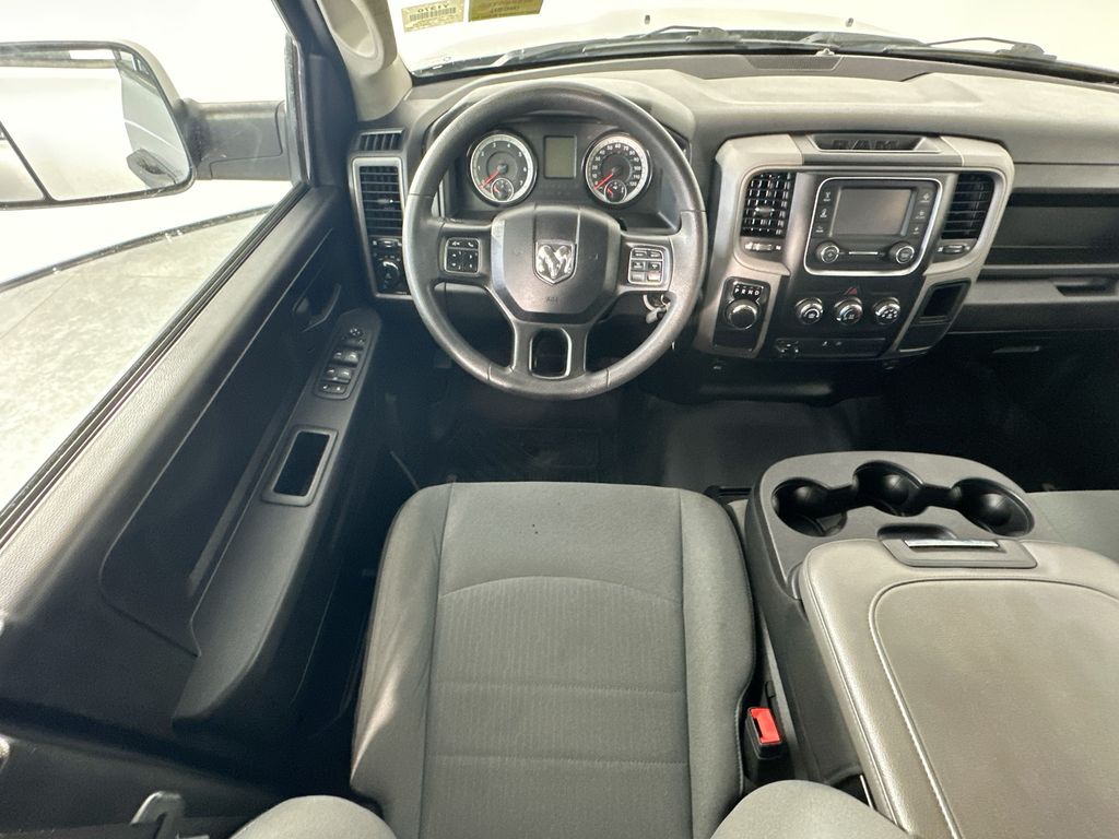 Ram1500 Classic9