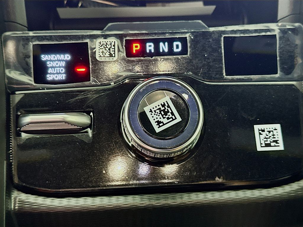 JeepGrand Cherokee L12