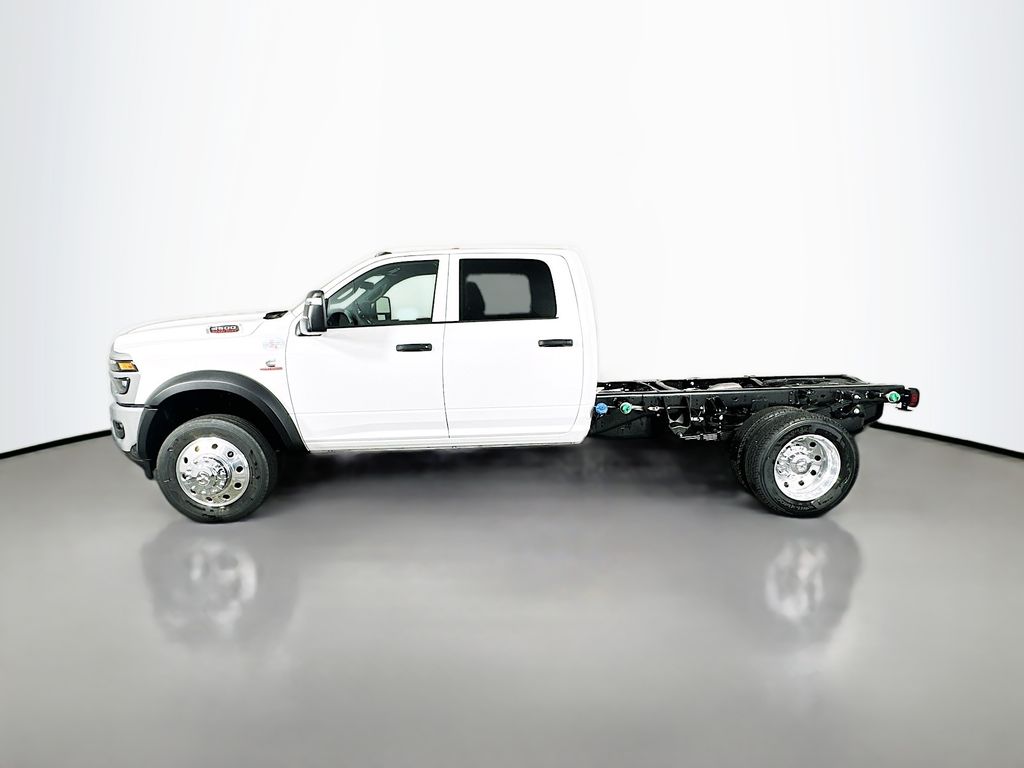 Ram4500 Chassis4