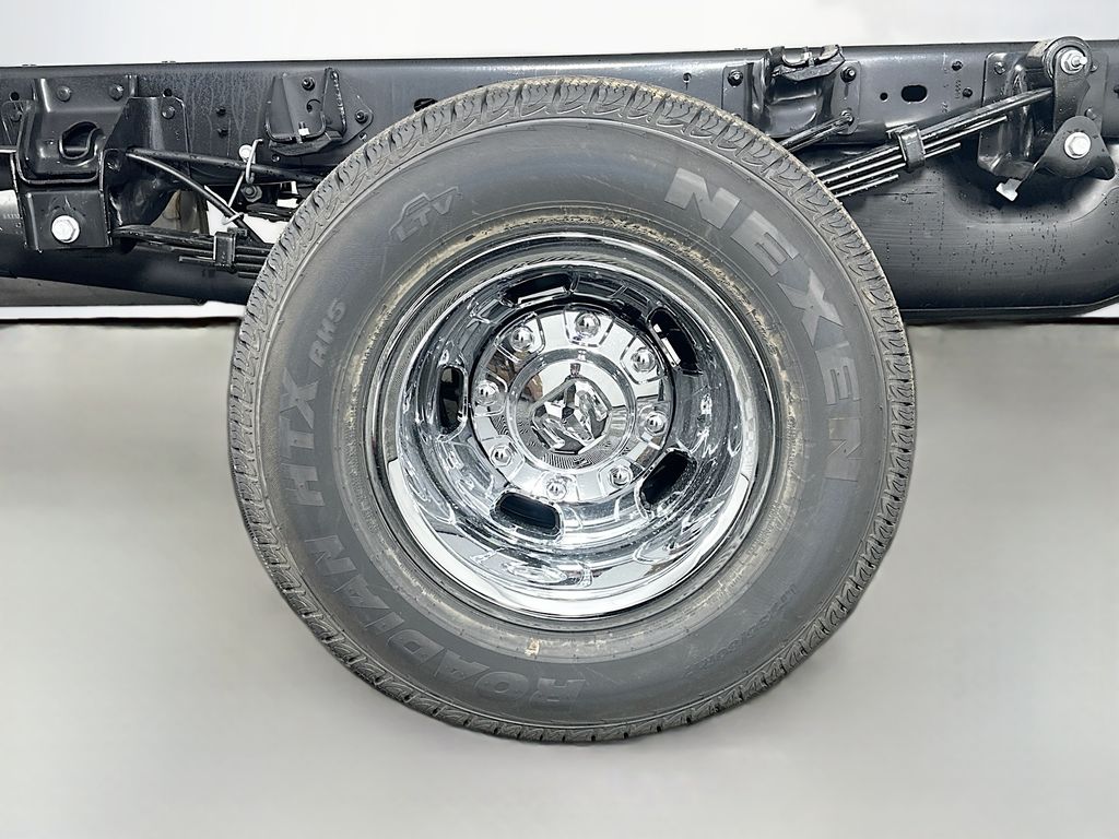 Ram3500 Chassis17