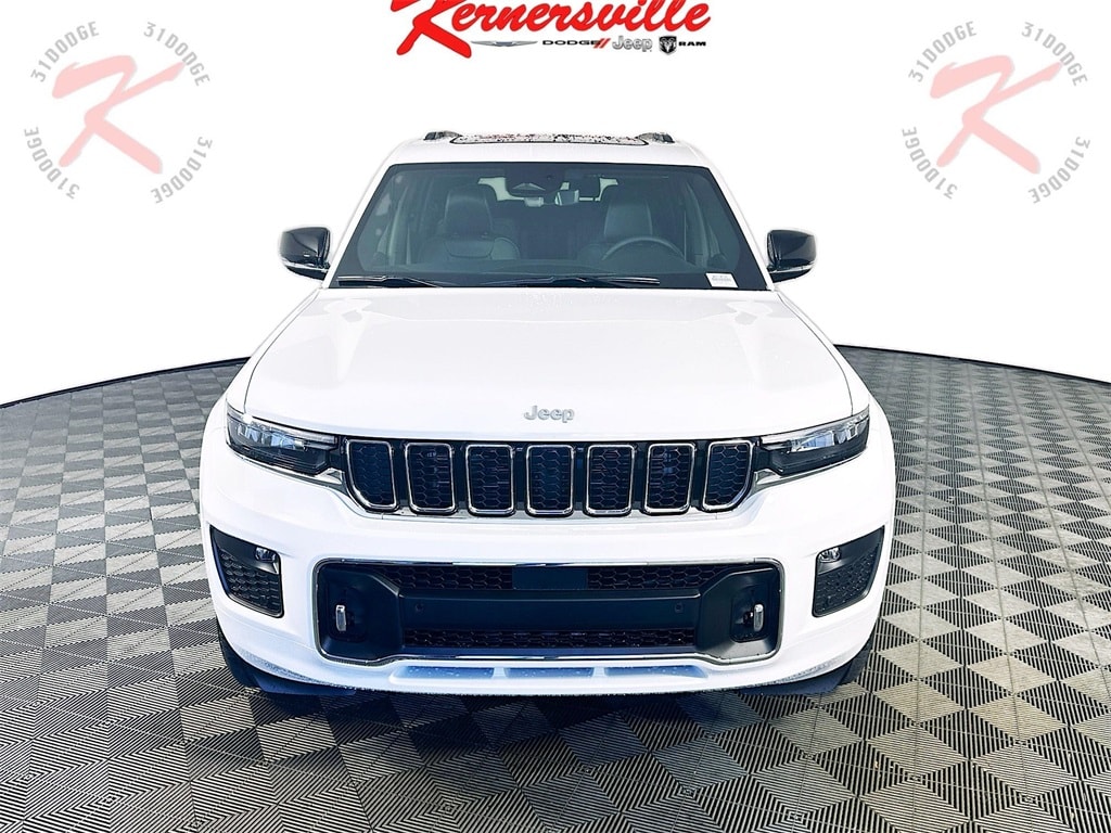 JeepGrand Cherokee L2