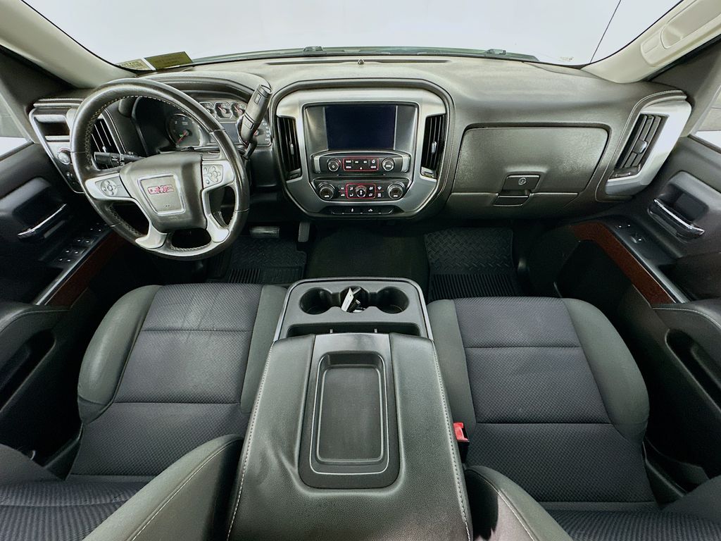 GMCSierra 150010