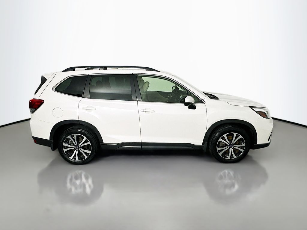 SubaruForester8
