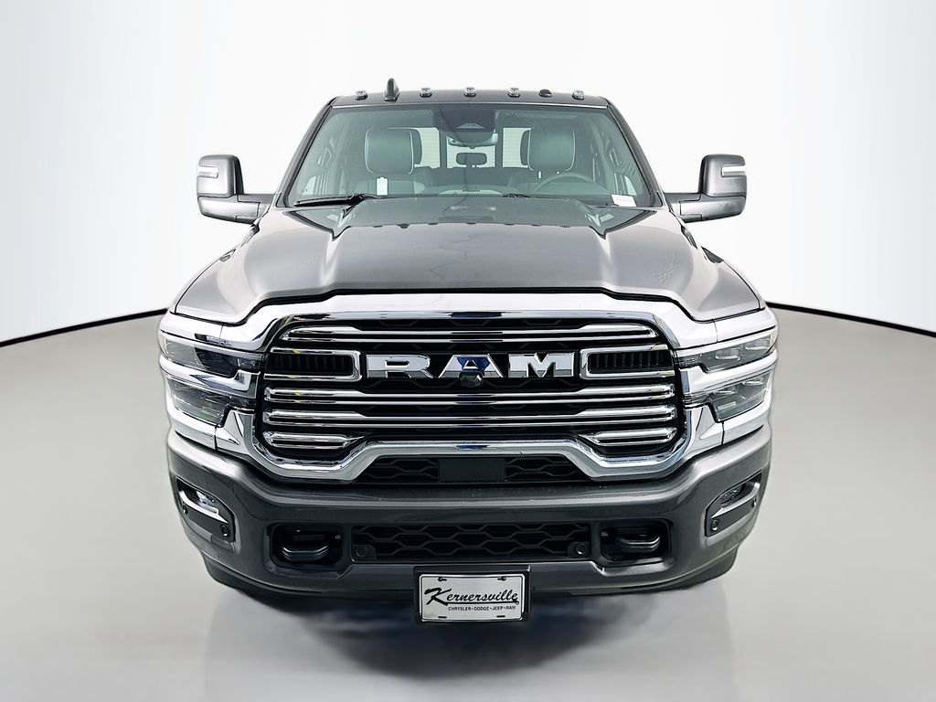 Ram3500 Chassis2