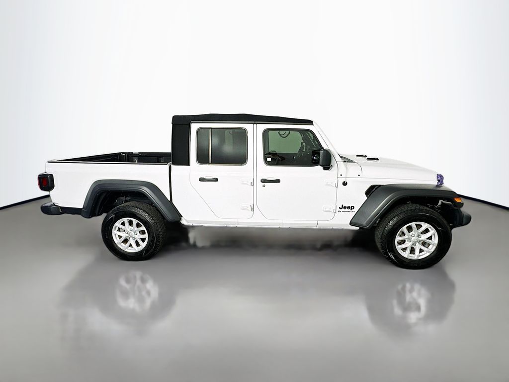 JeepGladiator8