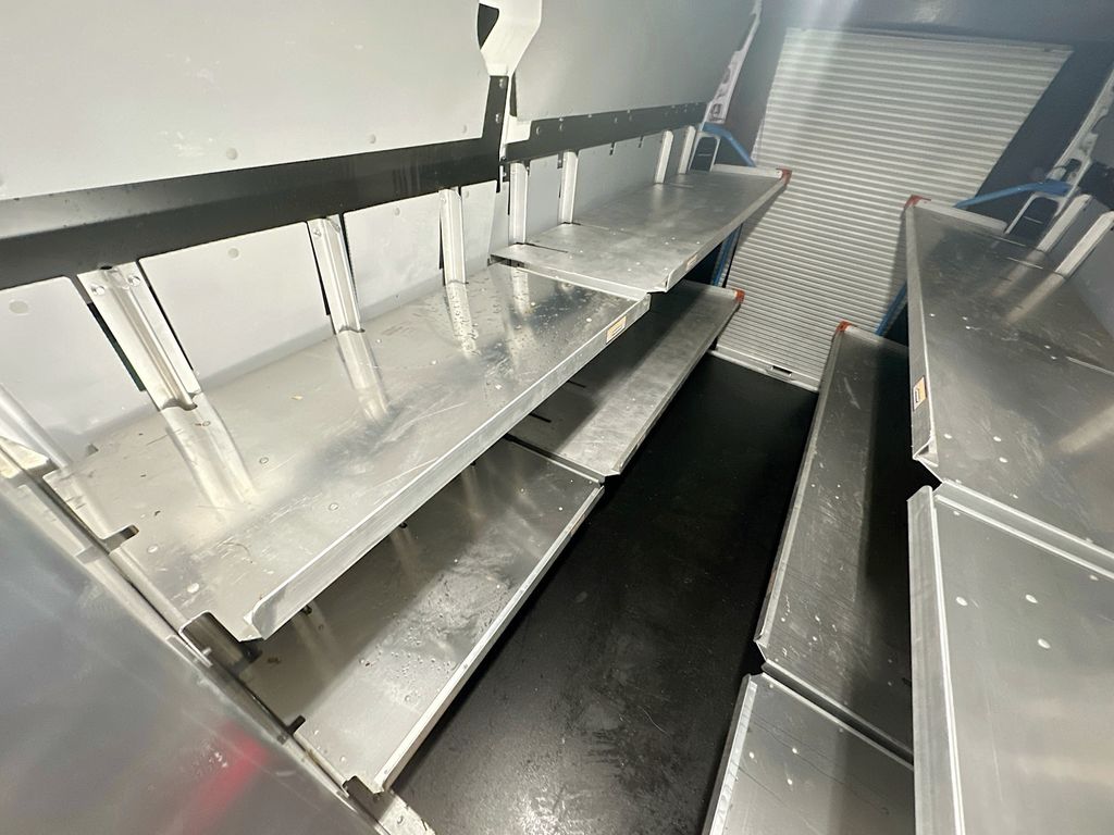 RamPromaster 3500 EV11