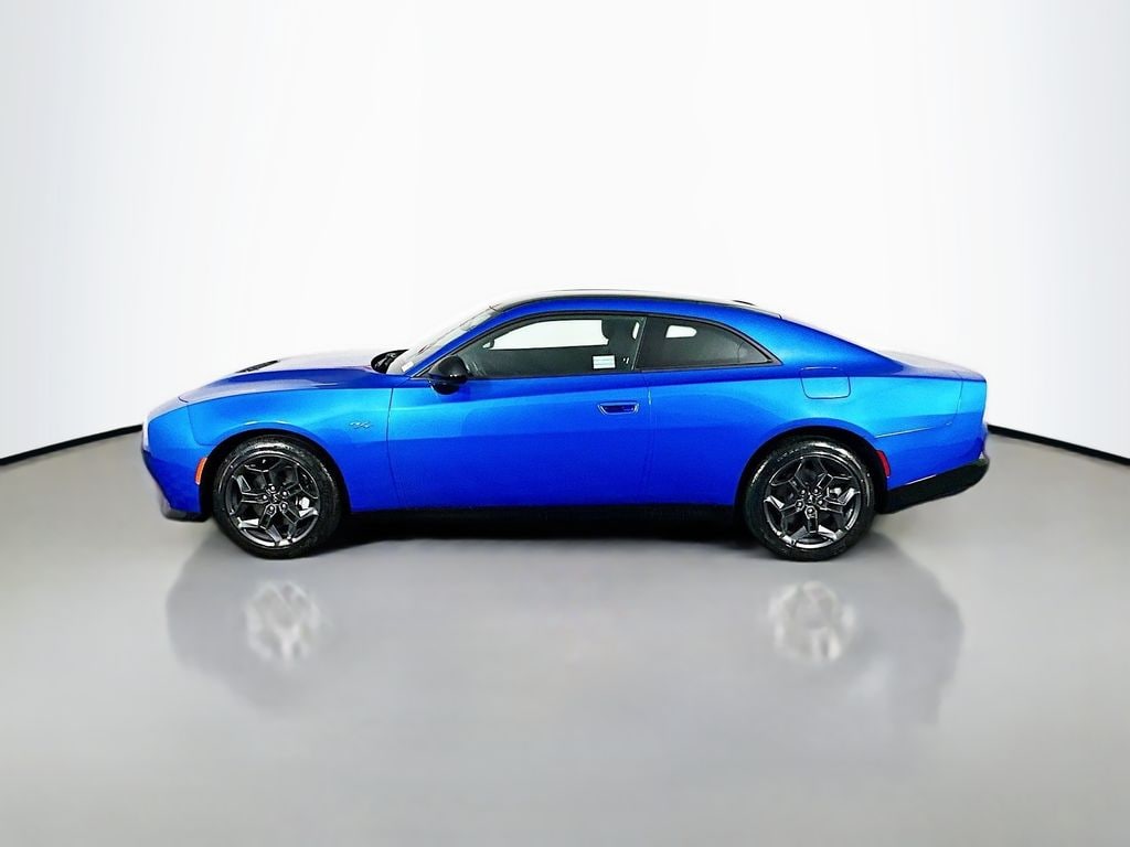 New 2026 Dodge Charger R/T Blacktop Coupe