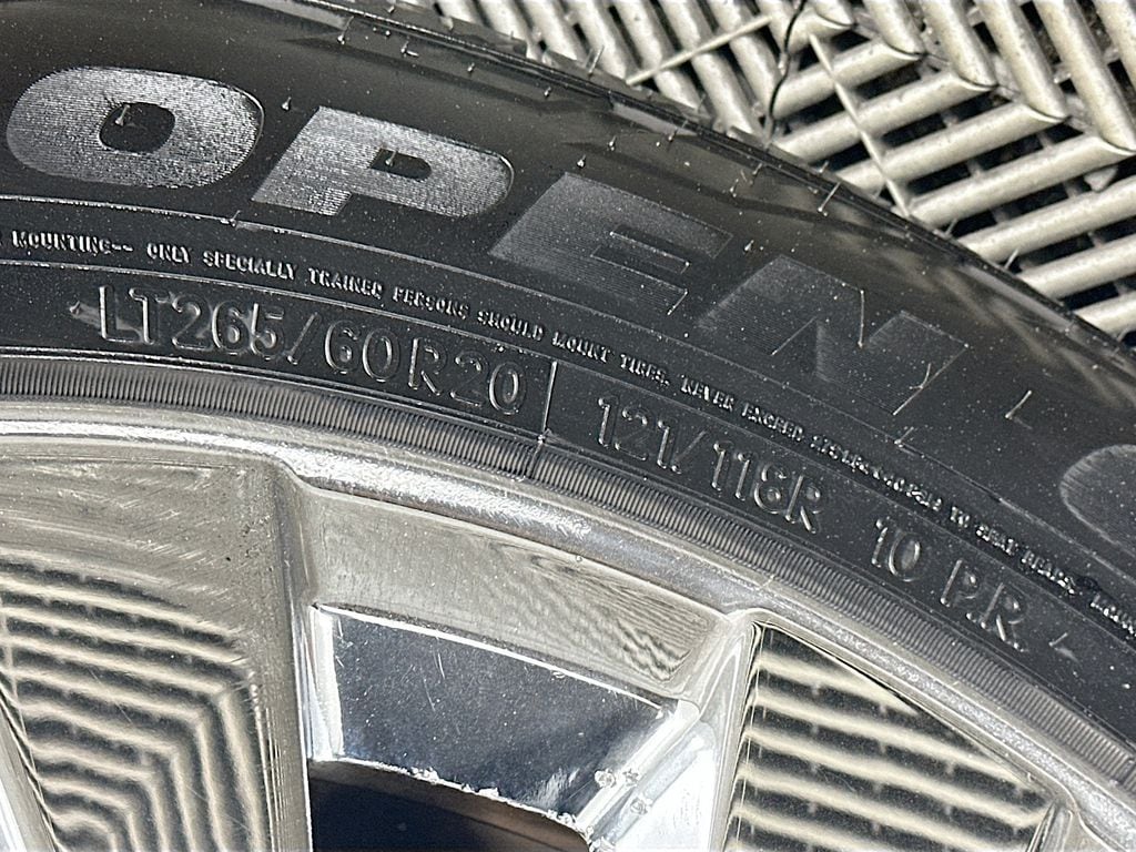 GMCSierra 2500HD34
