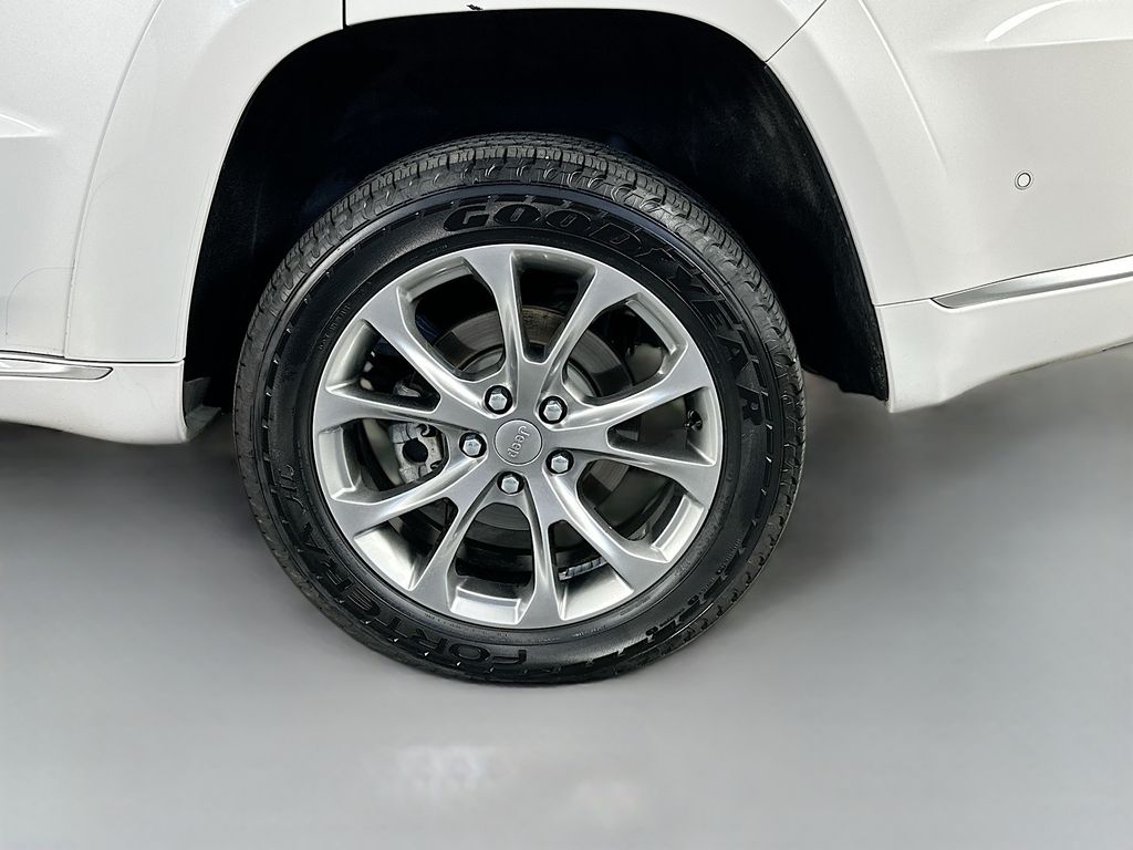 JeepGrand Cherokee34
