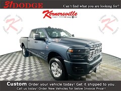 2025 Ram 3500 Big Horn 12in Truck Crew Cab