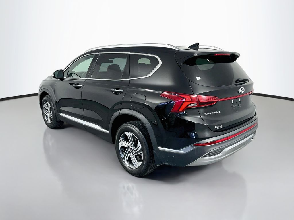 HyundaiSanta Fe5