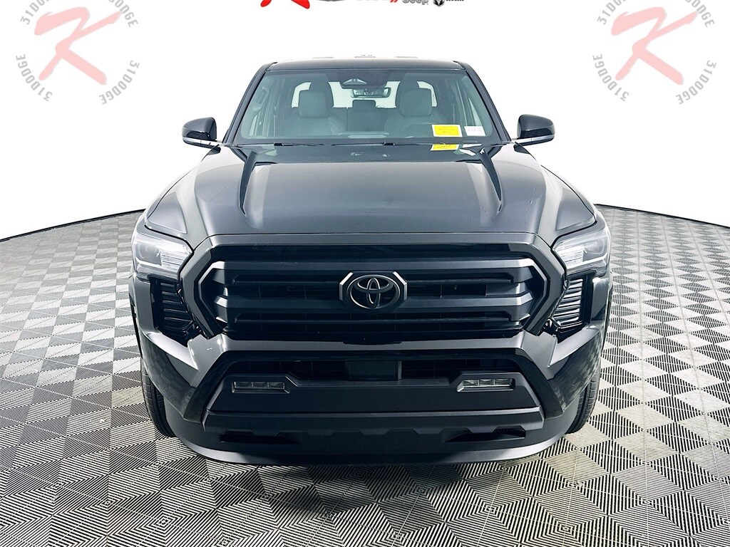 2024 Toyota Tacoma SR5 photo 2