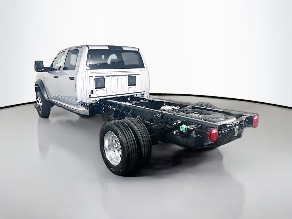 Ram4500 Chassis5
