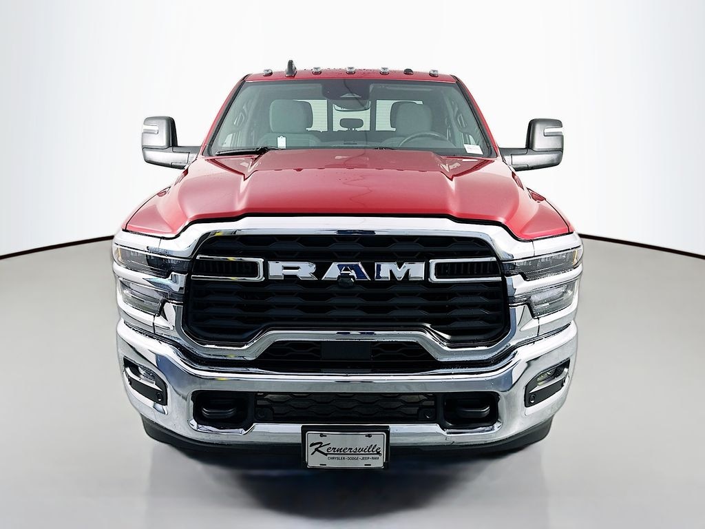New 2026 Ram 2500 Tradesman 12in Truck Crew Cab LB