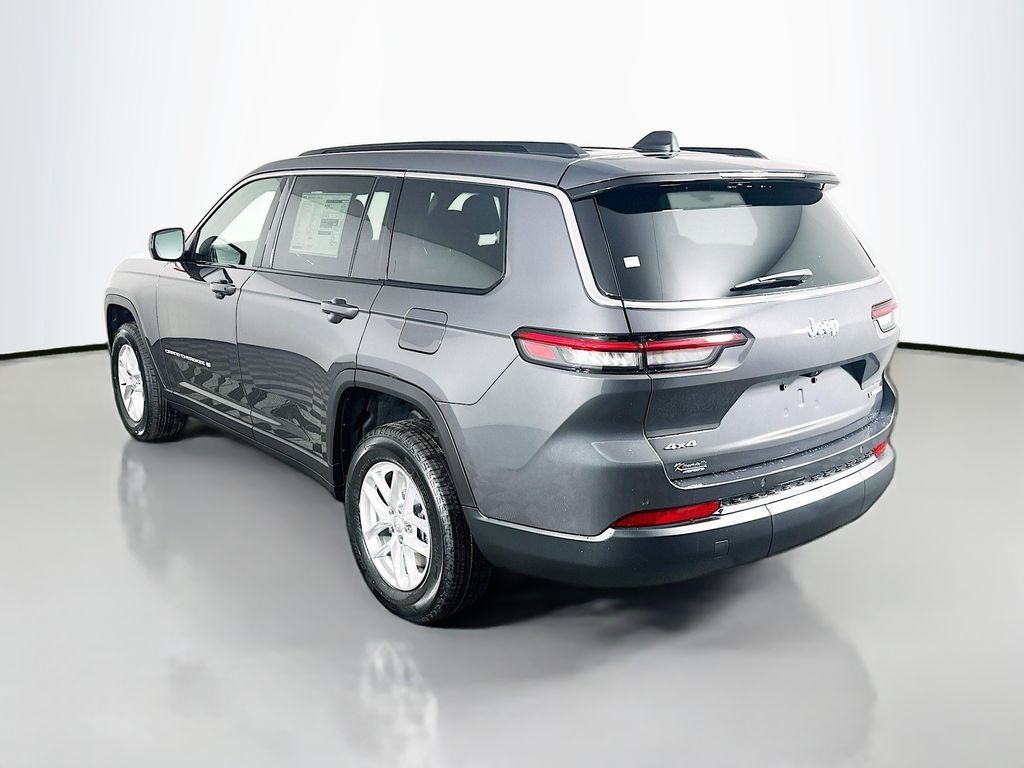 JeepGrand Cherokee L5