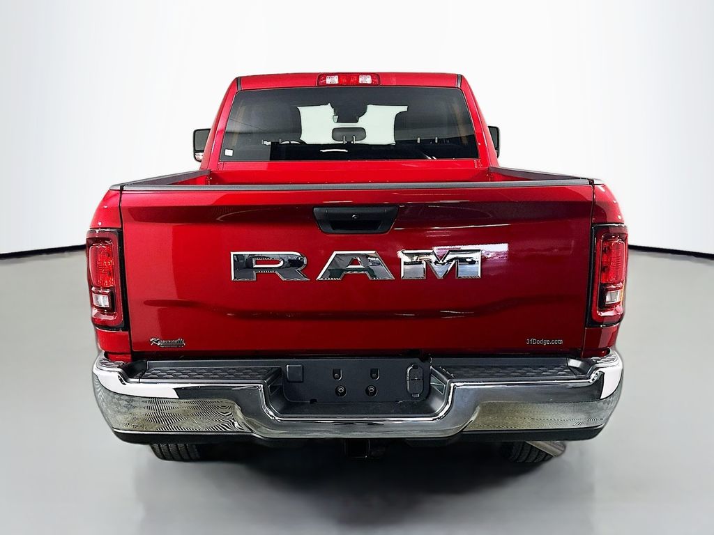 Ram25006