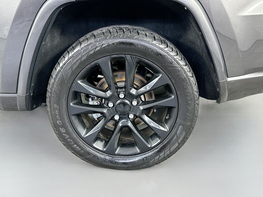 JeepGrand Cherokee34