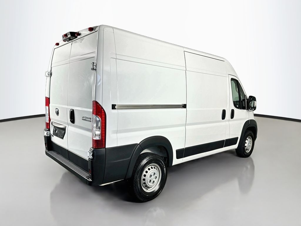 RamPromaster 25007