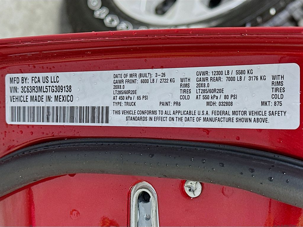 Ram350018