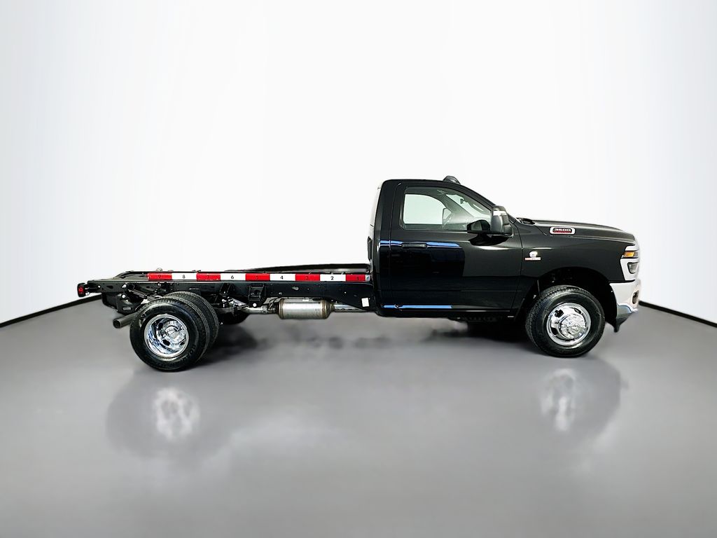 Ram3500 Chassis8
