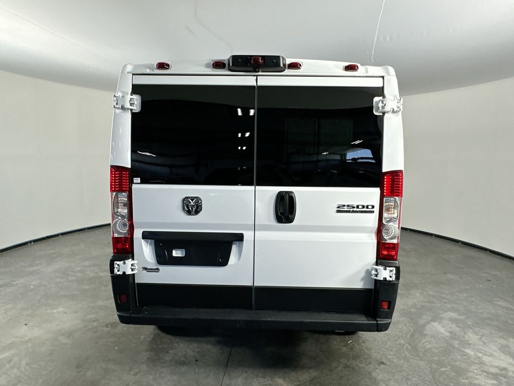 RamPromaster 25009