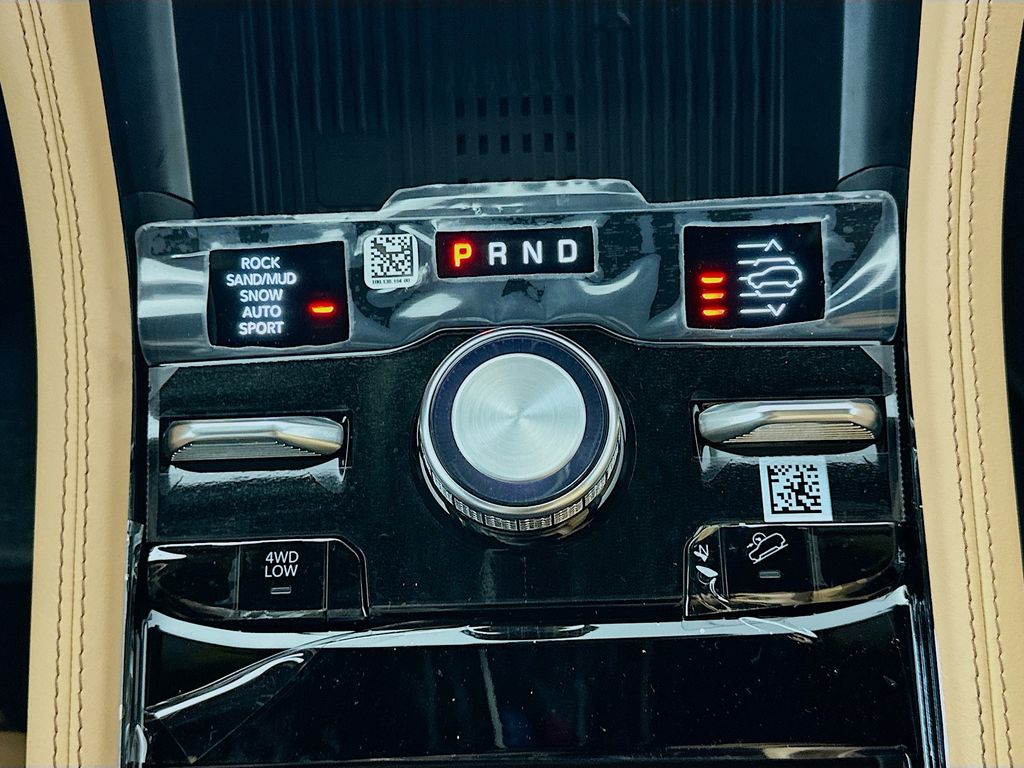 JeepGrand Cherokee L12
