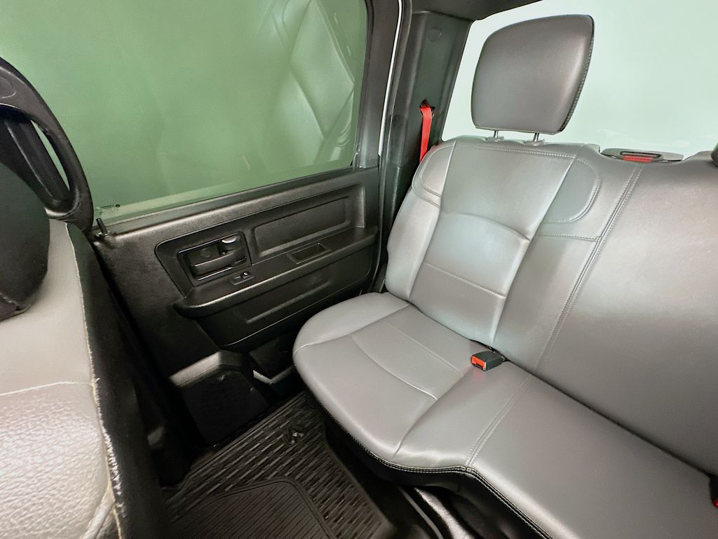 Ram5500HD12