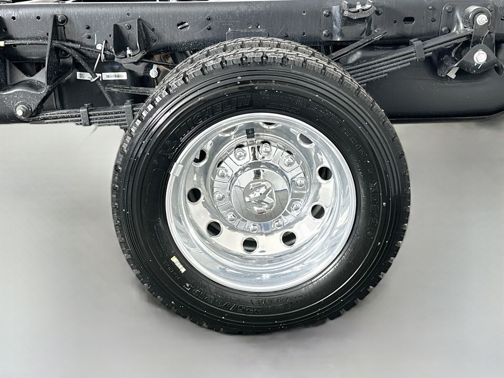 Ram4500 Chassis15