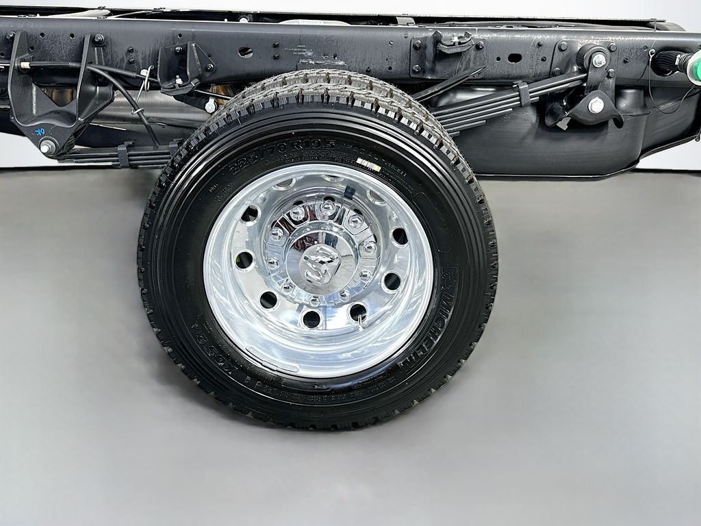 Ram5500 Chassis16