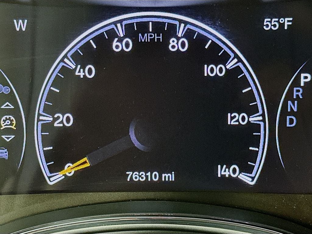 JeepGrand Cherokee15