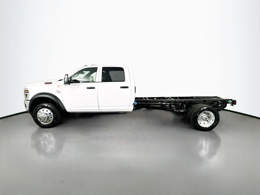 Ram5500 Chassis5