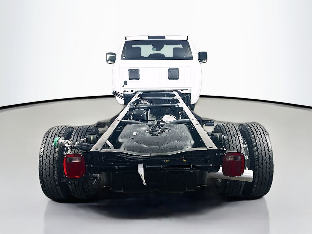 Ram5500 Chassis6