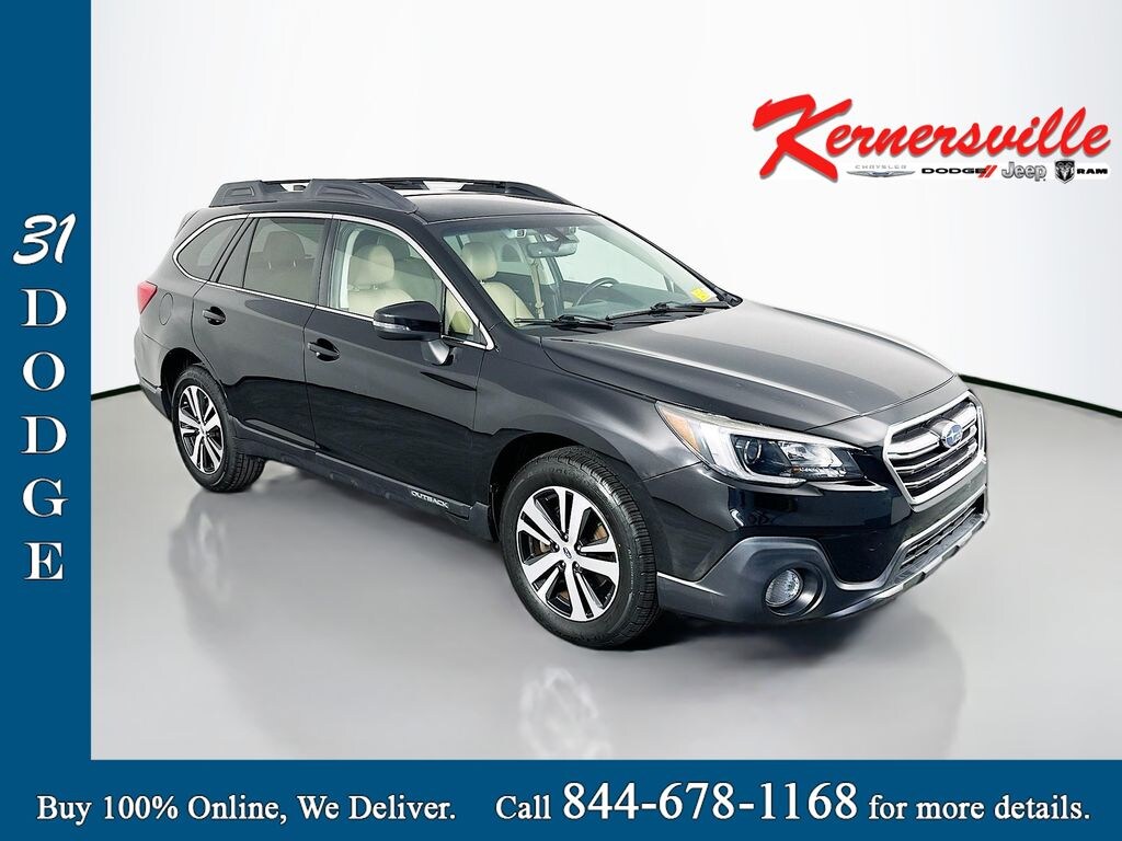 Used 2019 Subaru Outback 2.5i SUV