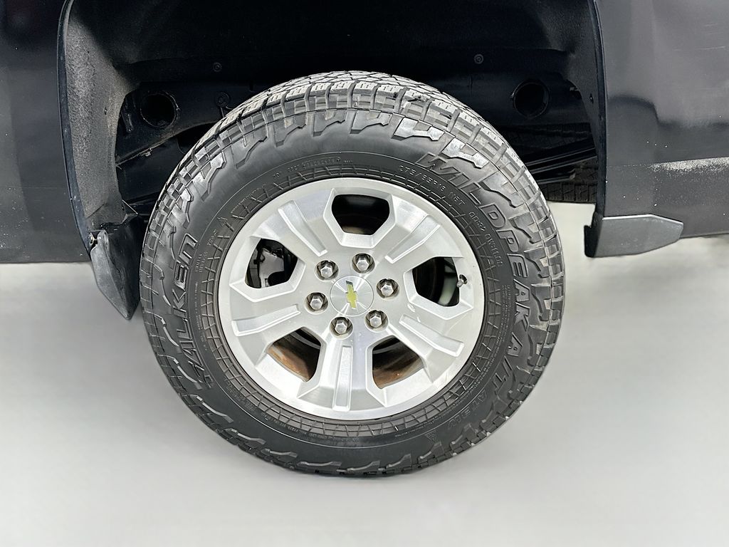 ChevroletSilverado 150034