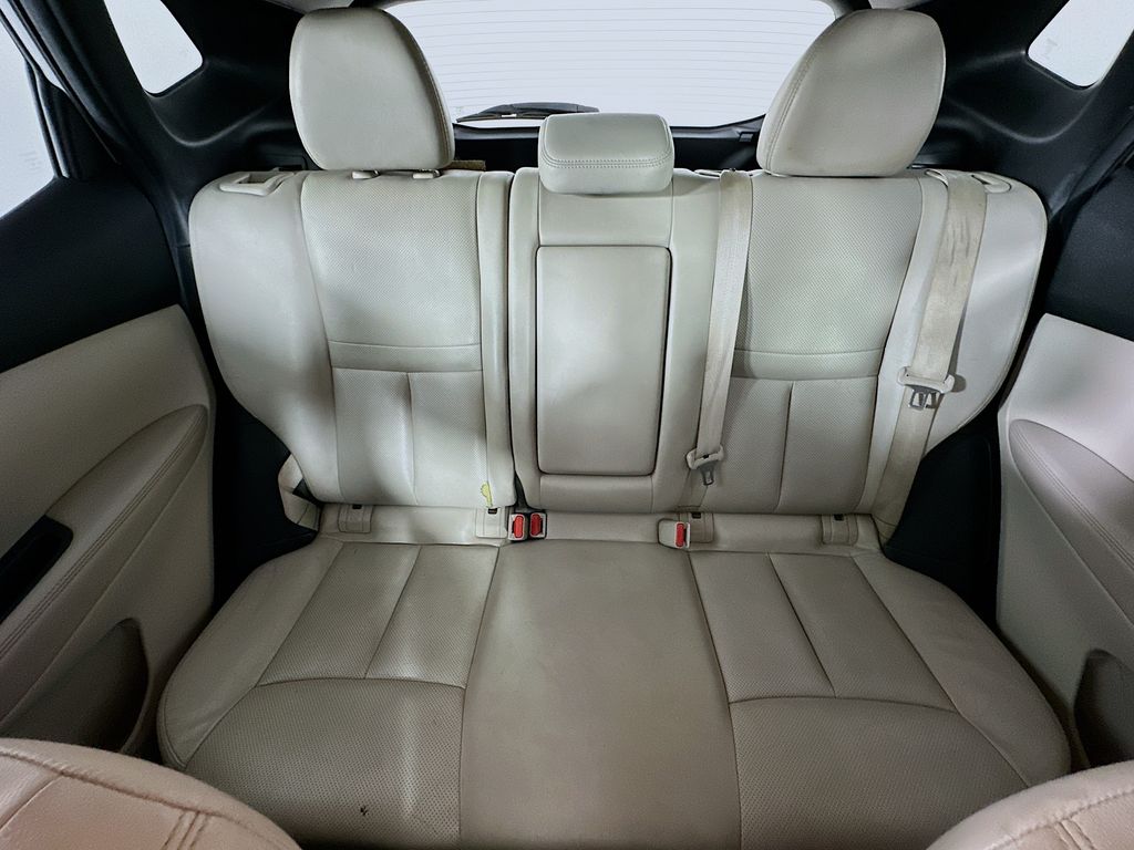 NissanRogue Sport13
