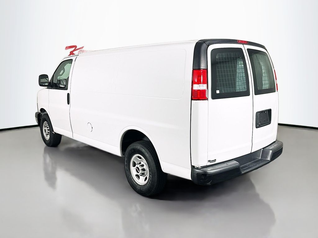 GMCSavana 25005