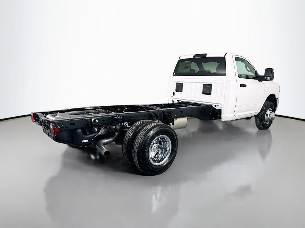 Ram3500 Chassis7