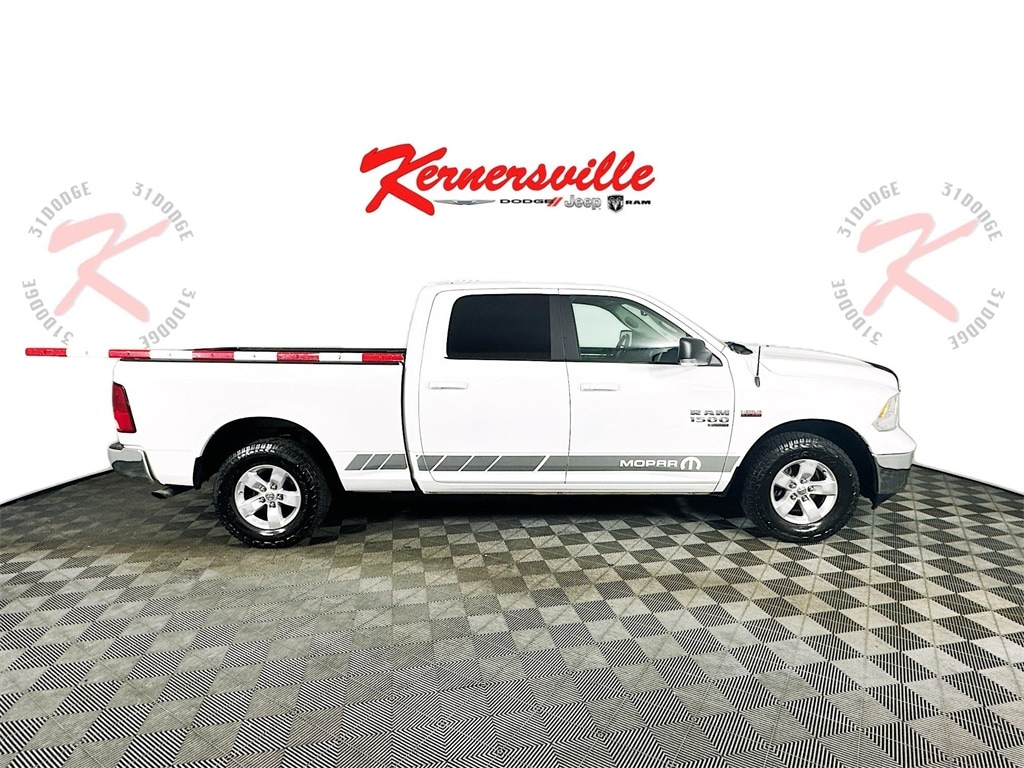 Ram1500 Classic8