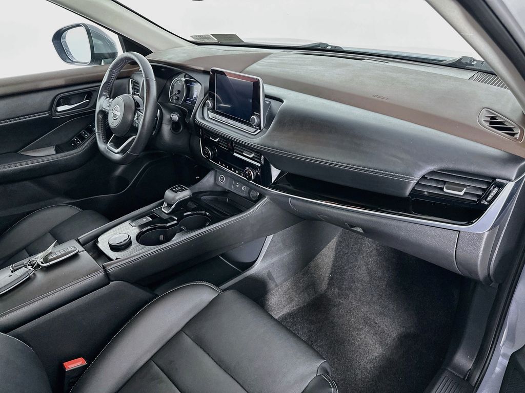 NissanRogue30
