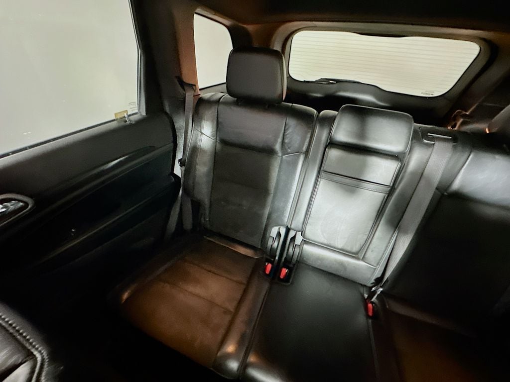JeepGrand Cherokee12