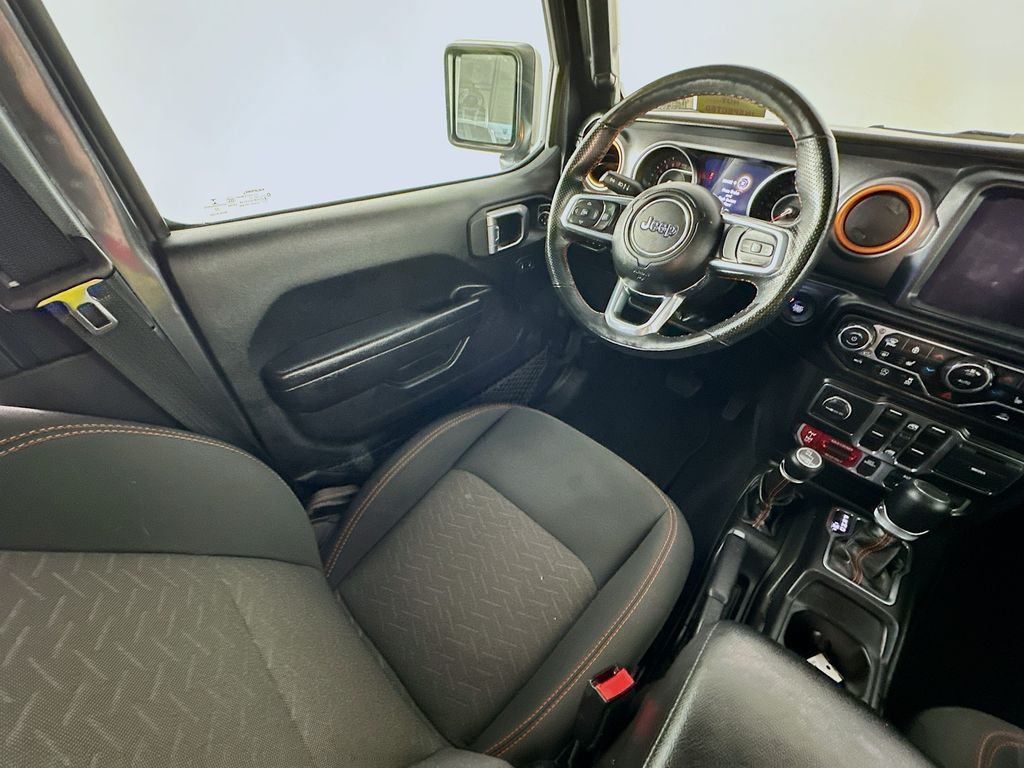 JeepGladiator9