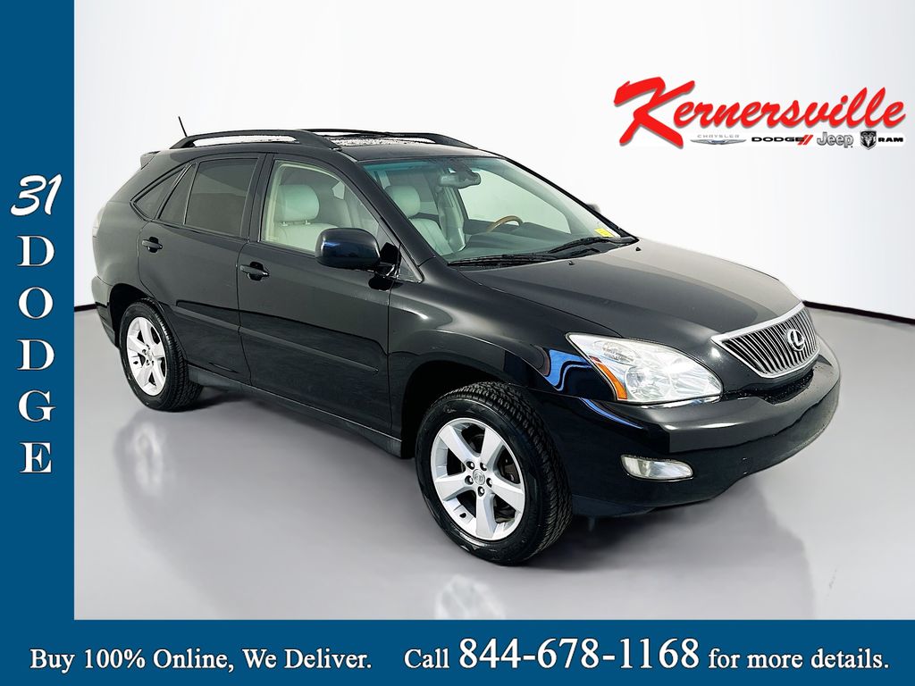 2005 Lexus RX 330