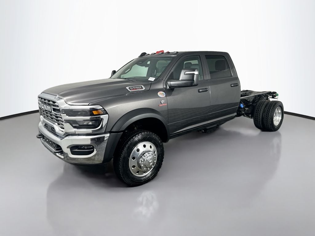 Ram5500 Chassis3