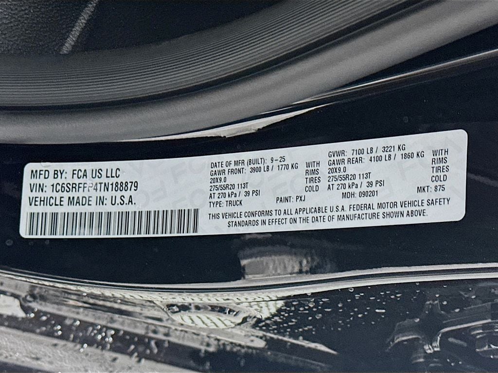 Ram150018