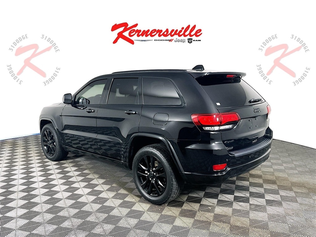 JeepGrand Cherokee5