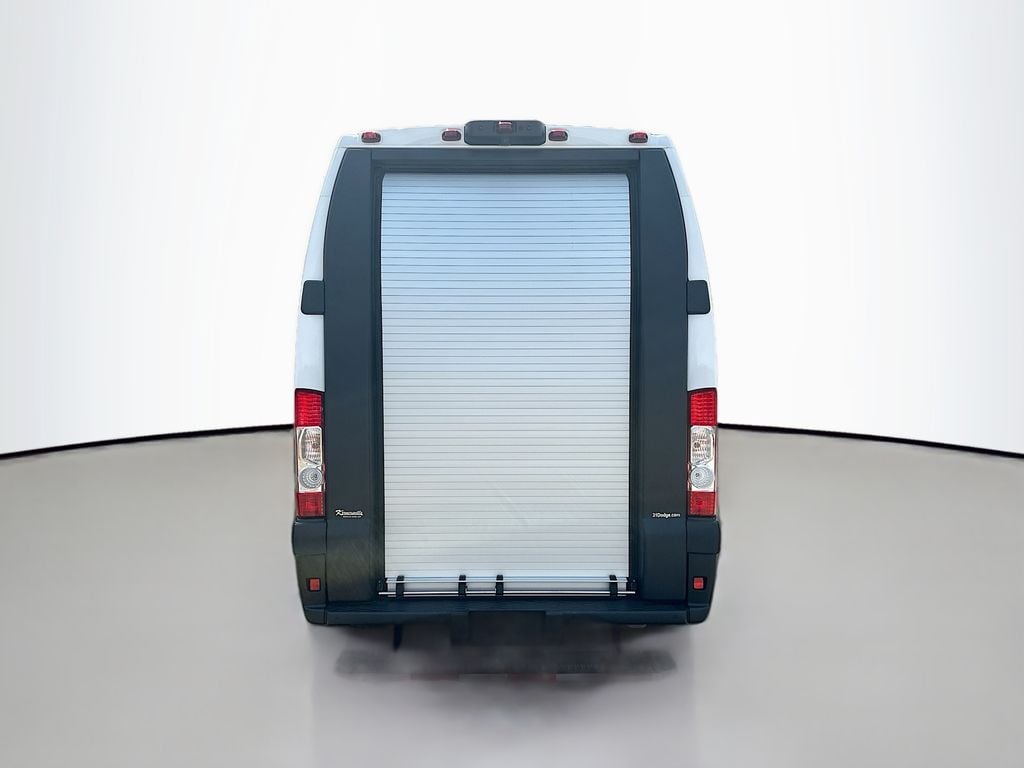 RamPromaster 3500 EV26