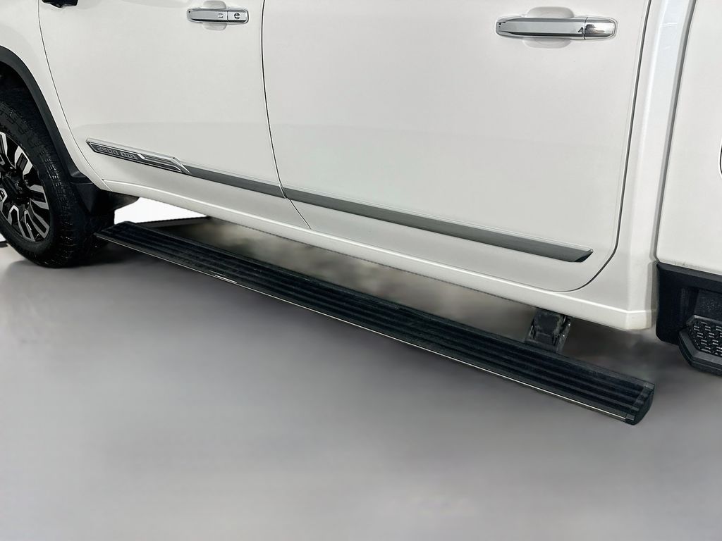 ChevroletSilverado 2500HD22