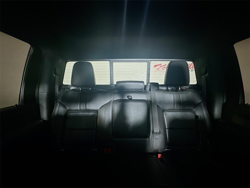 ChevroletSilverado 2500HD13